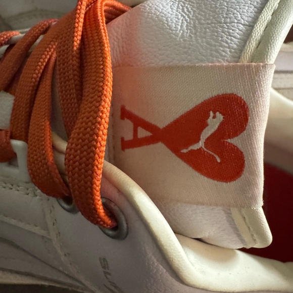 Puma x Ami Slipstream Sneakers - Picture 7 of 7